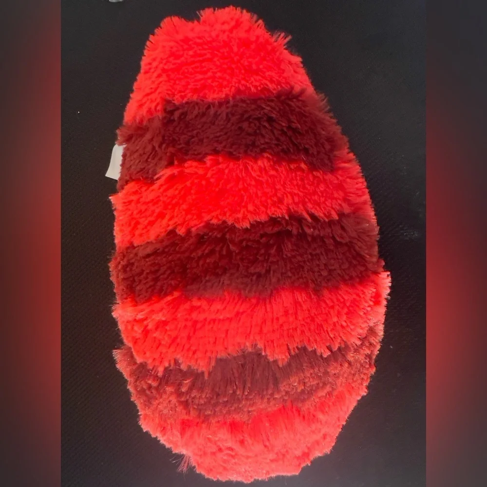 Disney Turning red wearable tail
